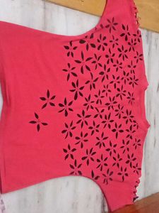 6 tops for 300 only Striped Blue &amp; White To