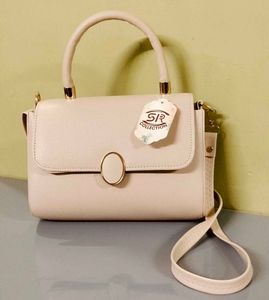 Elegant SR Collection Handbag