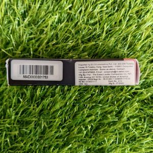 MAC Retro Matte Liquid Lipcolour