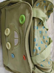 Cute Baby Accessories Bag