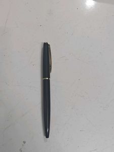 Elegant Black Ballpoint Pen