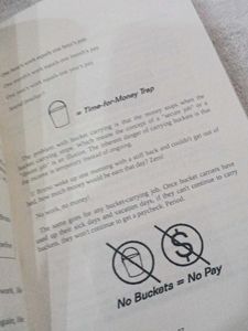 The Parable of th