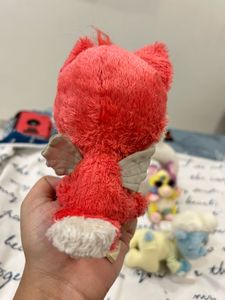 assorted cute mini toys.