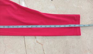 GO COLORS CAPRI LEGGINGS