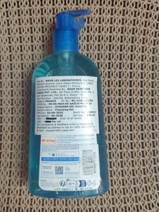 Bioderma Shower Gel with Niacinamide