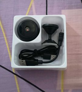 FTY IP Camera - Mini Wireless Security Cam
