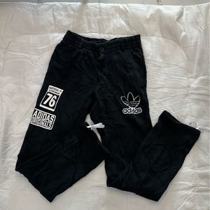 Adidas Originals Track Pants