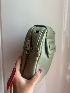 ‼️Discounted Price- Sage Green Phone Sling