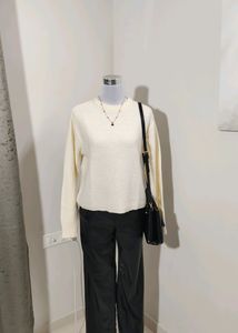 💥Price Drop💥Knitted Woolen Sweater