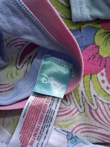 Girls Briefs Pack - Multiple Colors