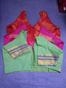 comb offer blouses