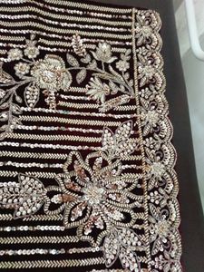 Exquisite Bridal Lehenga Choli Set