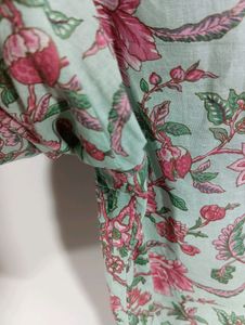 Multicolor printed Casual Co Ords Set (Women)