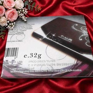 Complete Makeup Palette Set combo