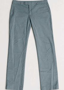 Men's Classic Formal Trouser