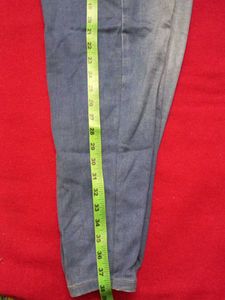 CLASSIC POLO TOP CONDITION BOTTOM HOLTERED