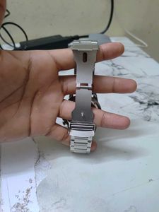 SYLVI Chronograph Wristwatch ORIGINAL