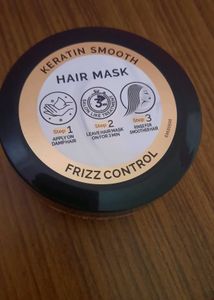 TRESemme Keratin Smooth Hair Mask