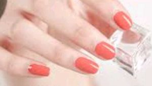 SUVI Quick Dry Nail Color