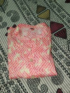 short kurti for college girls