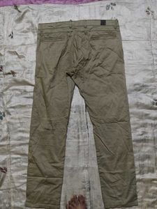 Men's Casual Khaki Pants