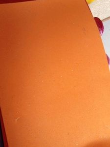 Glitter Foam Sheets for Crafts