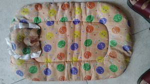 Cute Baby Lounger Set