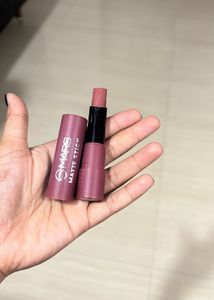 Mars Matte Lipstick Duo