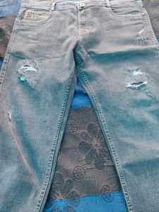jeans