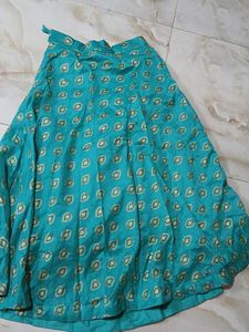 Embellished Floral Blouse