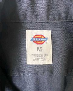 Dickies Short Sleeve Shirt