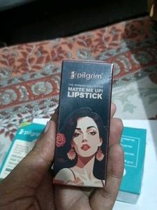 Pilgrim Skincare Set - 3 Items