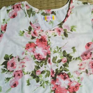 Long Kurti