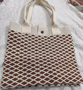 Women's Tote Bag..