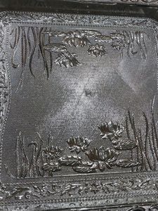 Packing Tray