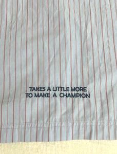 Zara X Champion Shirt