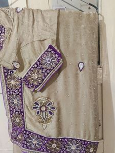 Festival And Wedding Wear Saree