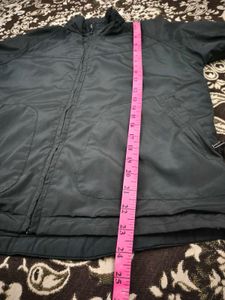 Adidas Black Jacket