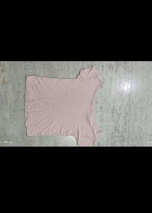 Nude Top