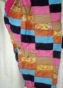 Salwar And Dupatta Set