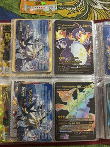 Pokemon Special, Rare Cards -70rs/card or 1500/all