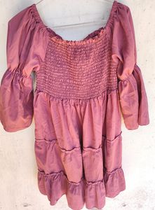 Women Mini Dress 👗