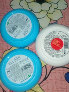 JOY Hydra Refresh &amp; Skin Fruits Lotions
