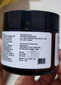 N4N Clove Oil &amp; Manjishtha Night Repair Cream