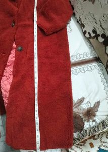 Overcoat