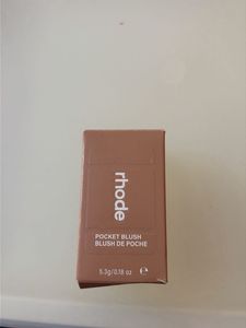 Rhode Pocket Blush