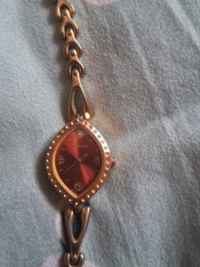 Sonata Women's Analog Watch