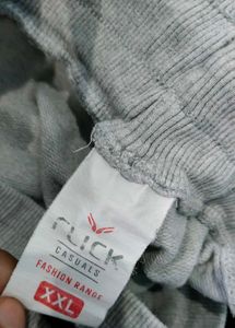 Unisex Athleisure Track Pants