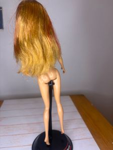Rare find - Barbie Rock 'N' Royals Rayna Doll