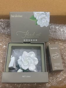 car air conditioner perfume